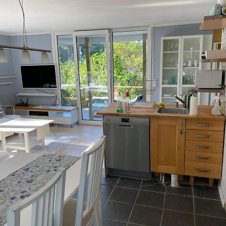 House With Green Garden, Goeteborg, 6 Beds Lindome Ngoại thất bức ảnh
