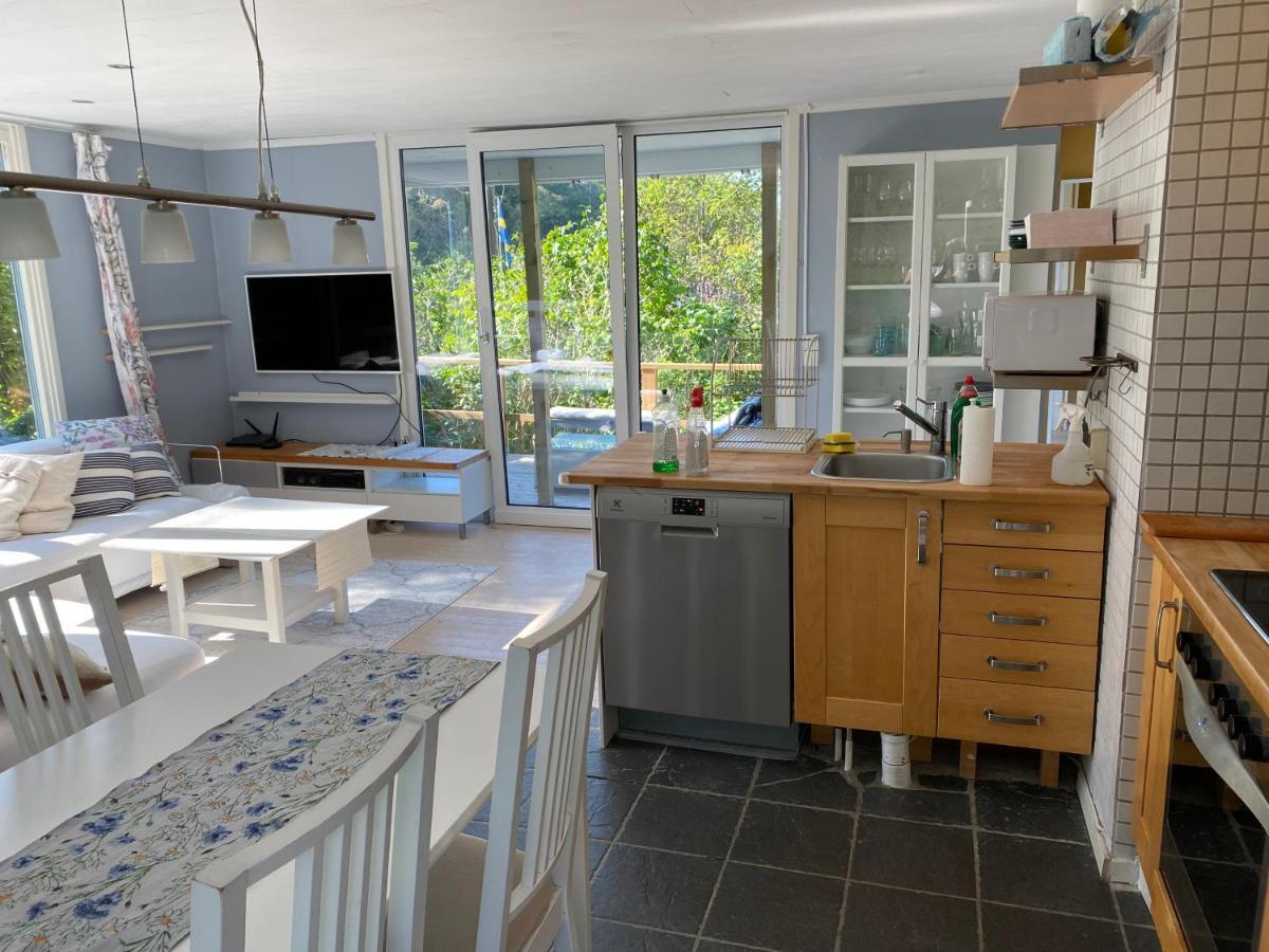 House With Green Garden, Goeteborg, 6 Beds Lindome Ngoại thất bức ảnh