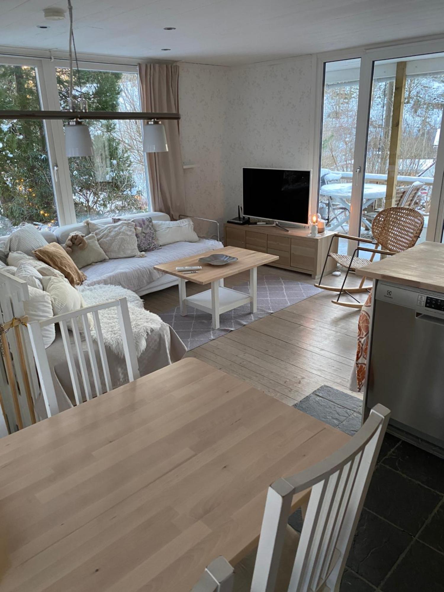 House With Green Garden, Goeteborg, 6 Beds Lindome Ngoại thất bức ảnh