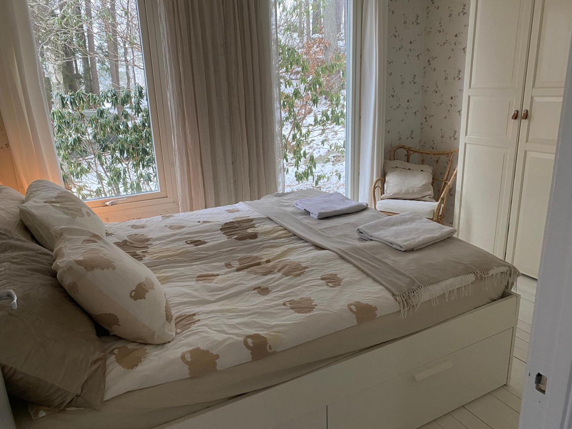House With Green Garden, Goeteborg, 6 Beds Lindome Ngoại thất bức ảnh