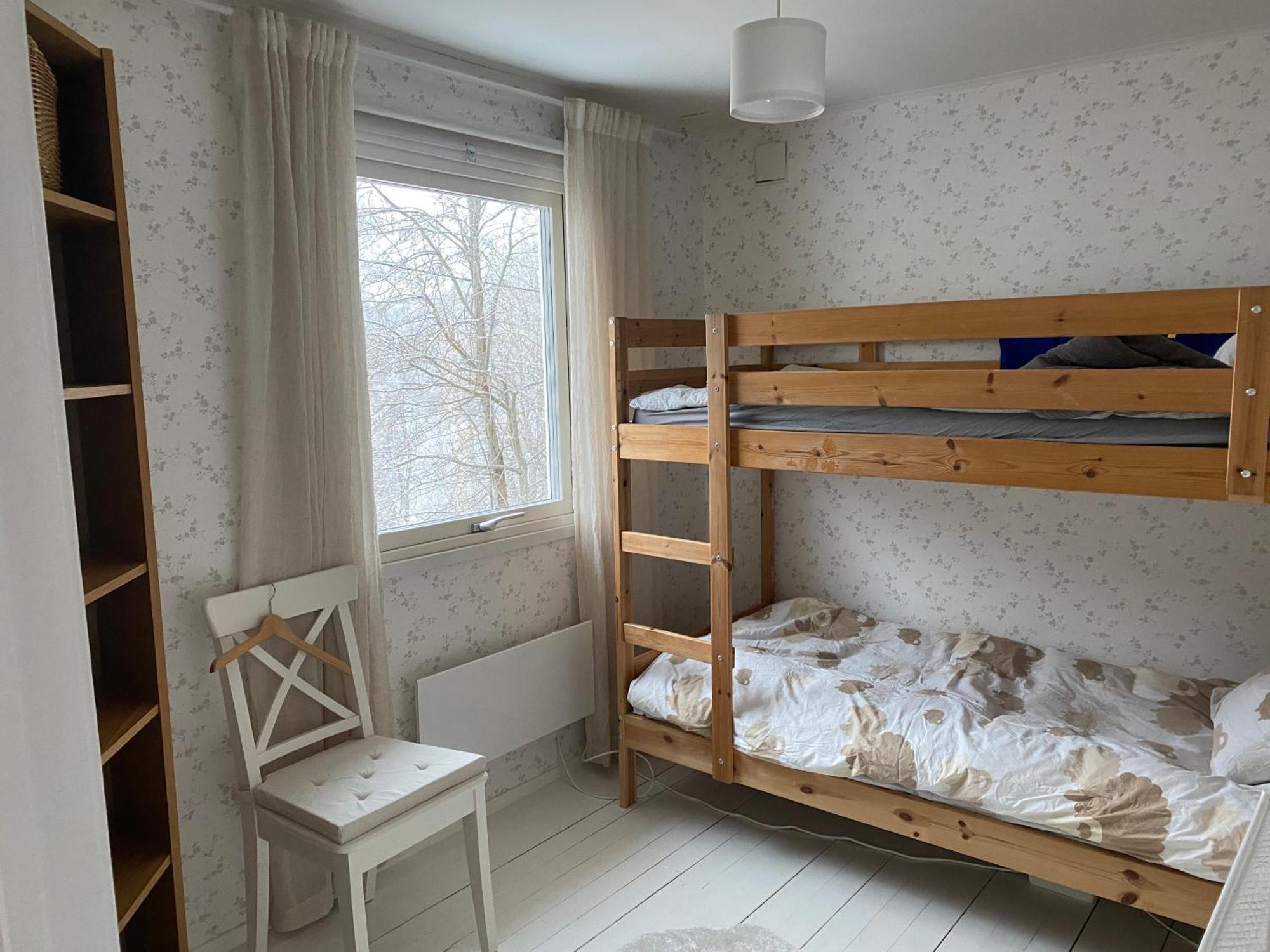 House With Green Garden, Goeteborg, 6 Beds Lindome Ngoại thất bức ảnh