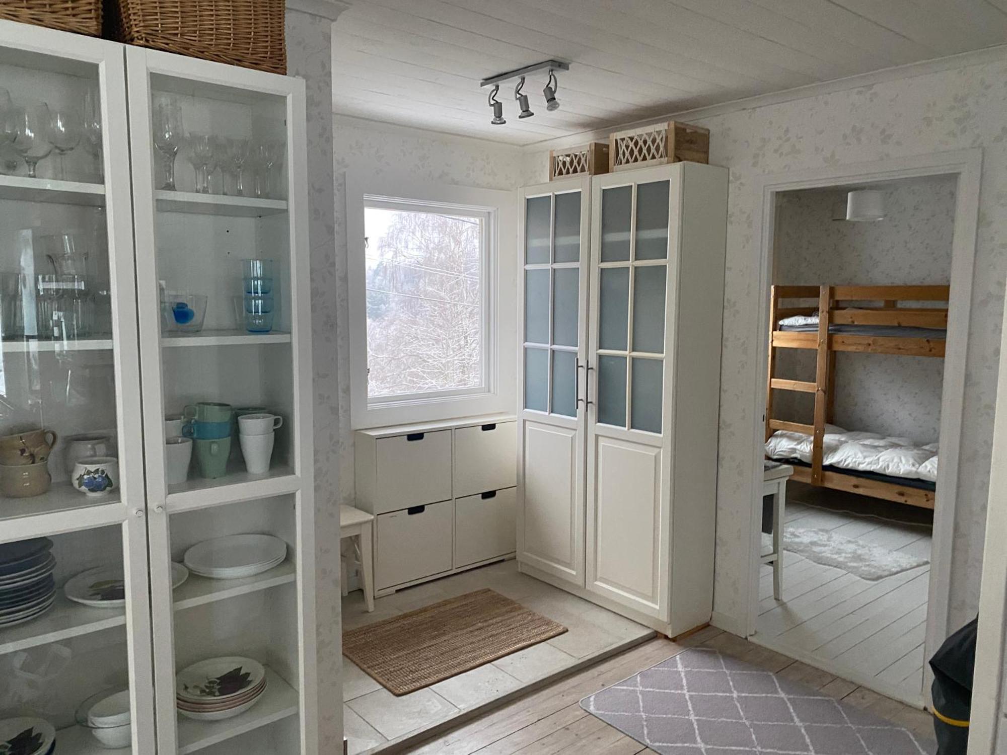 House With Green Garden, Goeteborg, 6 Beds Lindome Ngoại thất bức ảnh