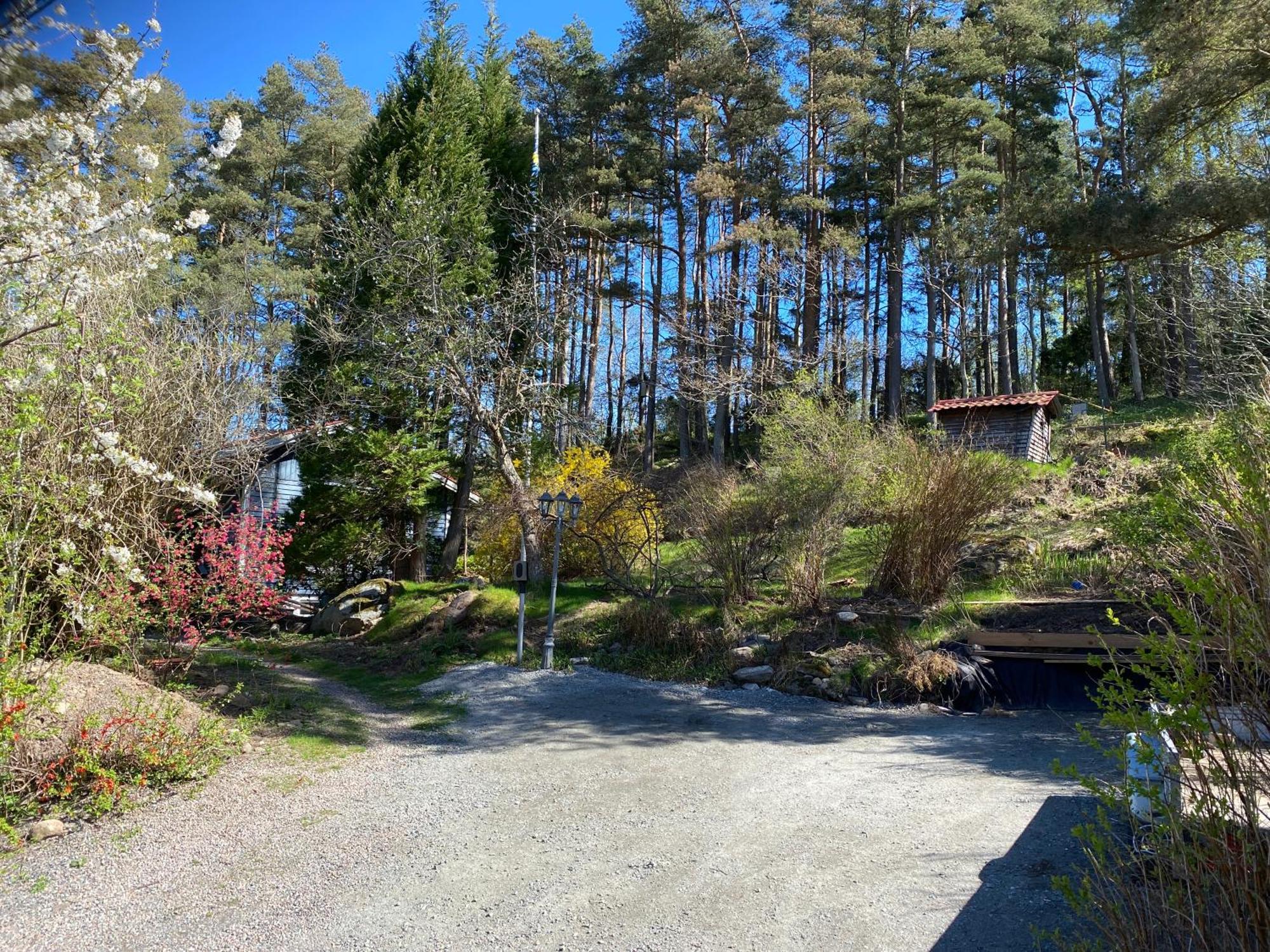 House With Green Garden, Goeteborg, 6 Beds Lindome Ngoại thất bức ảnh